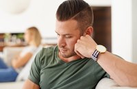 Alimony Laws in Oklahoma