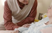 Medicaid Rules Governing Divorce