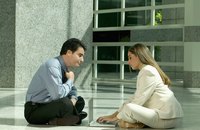 What Is a Global Agreement in a Divorce Case?