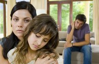 Marriage Desertion Law in California