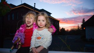Foster Care Grants for Homes