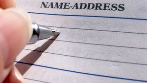 How to Change My Name After a Divorce in Georgia