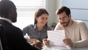 How to Change Your Name After Marriage in Washington, DC