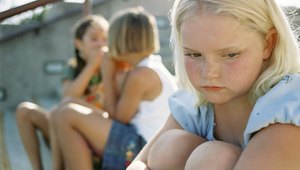 How Can Foster Care Affect the Mind & Behavior Patterns of a Child?