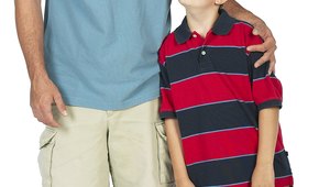 What Are the Causes of Supervised Visitation of a Child in Missouri in a Divorce?