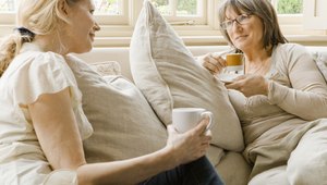 Group Homes Vs. Foster Care
