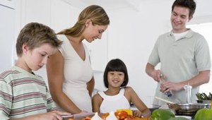 How to Write a Character Letter for Foster Care