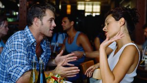 What If Only One Person Wants a Divorce?
