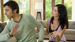 In Georgia, What Determines Alimony?