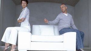 Is Counseling Required to Divorce in Georgia?