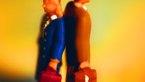 Does the State Your Marriage License Is in Matter to Get a Divorce?