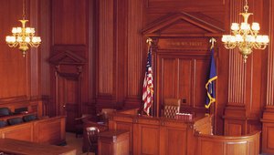 A Stipulation for Temporary Order for a Divorce