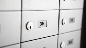 Can Divorce Papers Be Served to a Post Office Box?