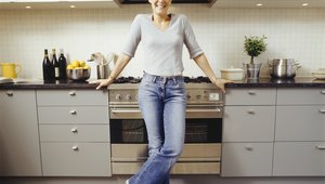 Exclusive Rights to a Home During a Divorce