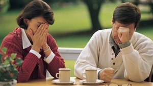 What Is a Pending Divorce?