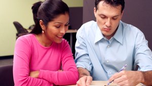 How to Write a Temporary Custody Letter