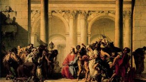 What Is the Punishment for Adultery?