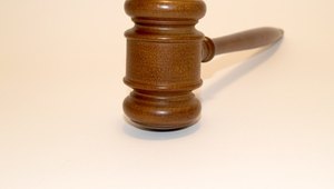 How to Nullify an Adoption for an Adult