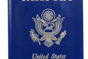 United States Passport