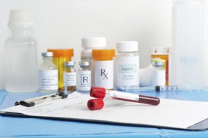 Blood Sample