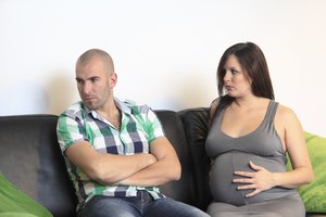 France, couple problems