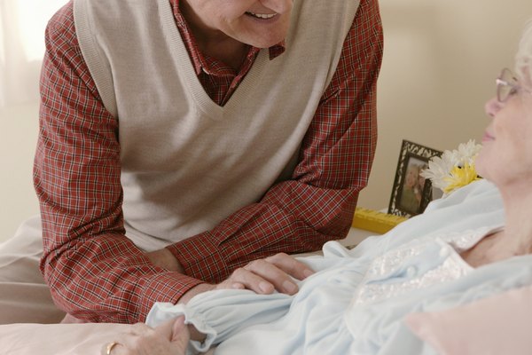 Medicaid Rules Governing Divorce